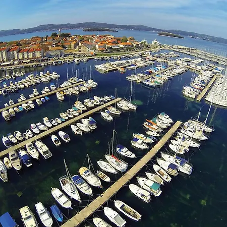 Daire Stunning In Biograd Na Moru