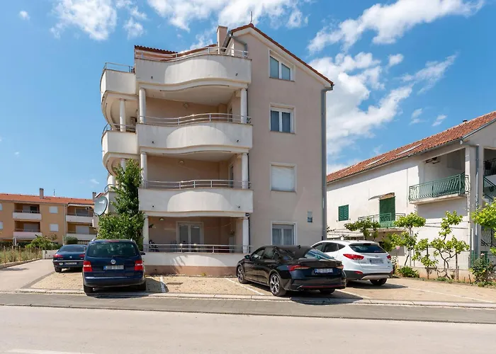 Daire Stunning In Biograd Na Moru
