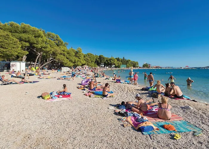 Daire Stunning In Biograd Na Moru