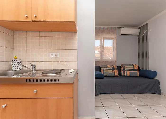 Apartment Stunning In Weißenburg
